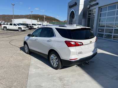 2018 Chevrolet Equinox, $16000. Photo 11