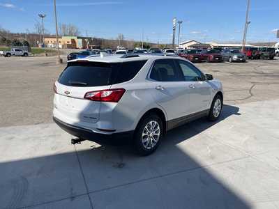 2018 Chevrolet Equinox, $16000. Photo 12