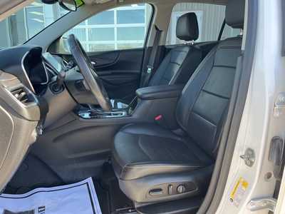 2018 Chevrolet Equinox, $16000. Photo 2