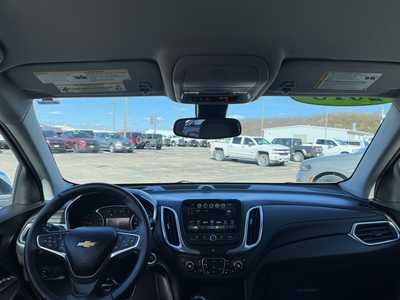 2018 Chevrolet Equinox, $16000. Photo 3
