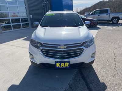 2018 Chevrolet Equinox, $16000. Photo 5