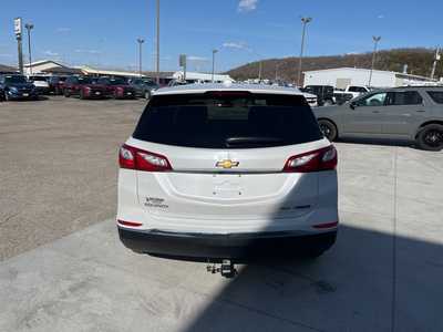 2018 Chevrolet Equinox, $16000. Photo 6