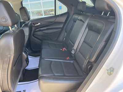 2018 Chevrolet Equinox, $16000. Photo 7