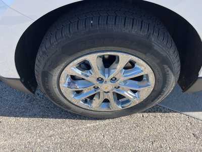 2018 Chevrolet Equinox, $16000. Photo 8