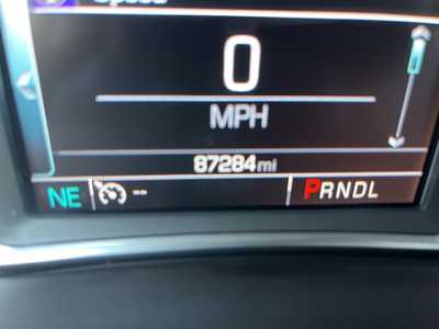 2018 Chevrolet Equinox, $16000. Photo 9