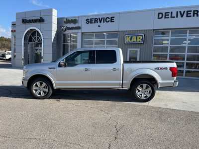 2019 Ford F150 Crew Cab, $37000. Photo 10