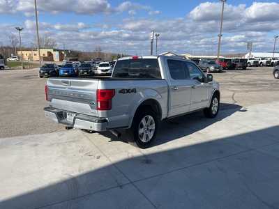 2019 Ford F150 Crew Cab, $37000. Photo 12