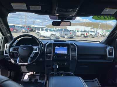 2019 Ford F150 Crew Cab, $37000. Photo 3