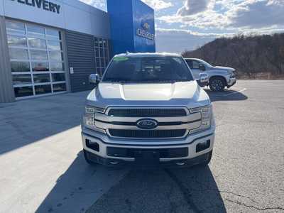 2019 Ford F150 Crew Cab, $37000. Photo 5
