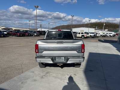 2019 Ford F150 Crew Cab, $37000. Photo 6