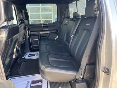2019 Ford F150 Crew Cab, $37000. Photo 7