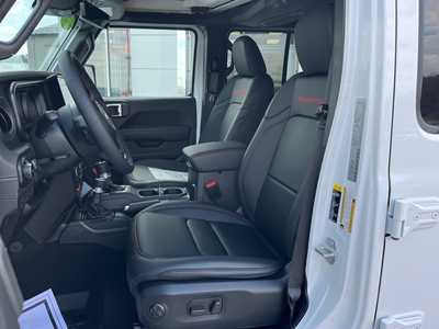 2025 Jeep Wrangler, $63505. Photo 2