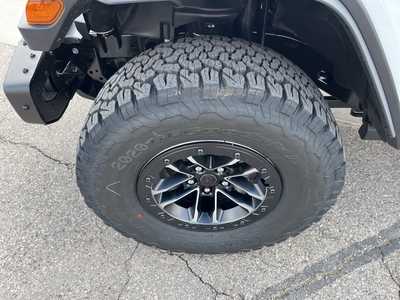 2025 Jeep Wrangler, $63505. Photo 9