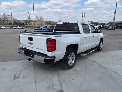 2017 Chevrolet 1500 Crew Cab, $23000. Photo 10