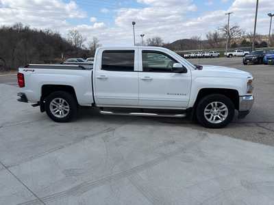 2017 Chevrolet 1500 Crew Cab, $23000. Photo 11