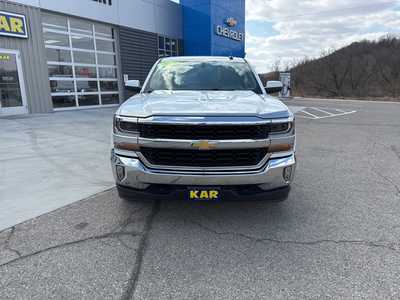 2017 Chevrolet 1500 Crew Cab, $23000. Photo 12