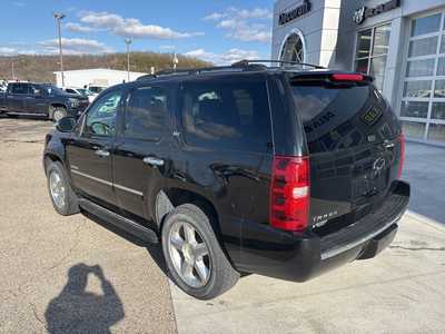 2014 Chevrolet Tahoe, $18000. Photo 10