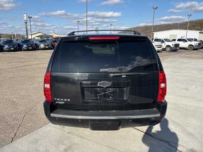 2014 Chevrolet Tahoe, $18000. Photo 11