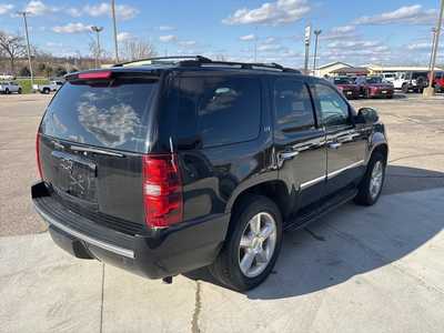 2014 Chevrolet Tahoe, $18000. Photo 12