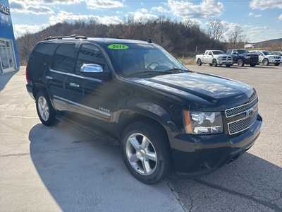 2014 Chevrolet Tahoe, $18000. Photo 2
