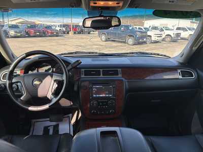 2014 Chevrolet Tahoe, $18000. Photo 3