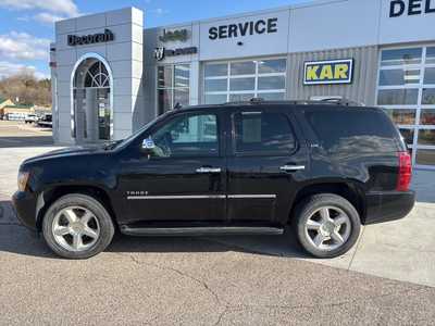 2014 Chevrolet Tahoe, $18000. Photo 9