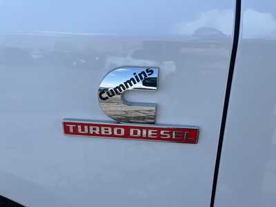 2025 RAM 3500 Crew Cab, $71885. Photo 10