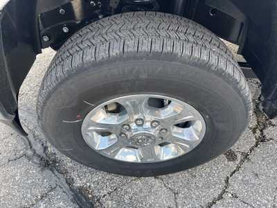 2025 RAM 3500 Crew Cab, $71885. Photo 8