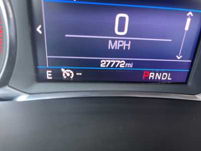 2022 Chevrolet Blazer, $28900. Photo 10