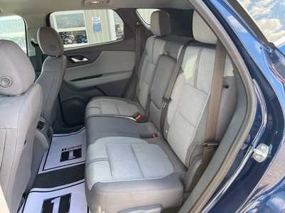 2022 Chevrolet Blazer, $28900. Photo 8