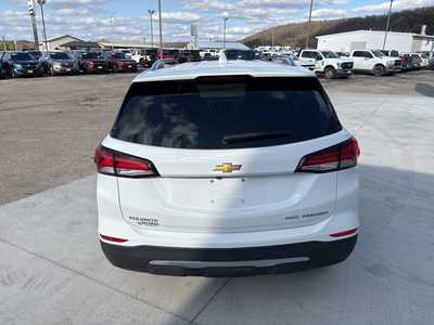 2024 Chevrolet Equinox, $32000. Photo 11