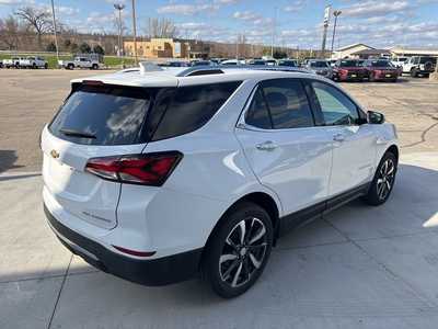2024 Chevrolet Equinox, $32000. Photo 12