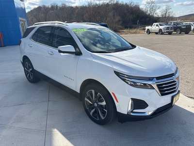 2024 Chevrolet Equinox, $32000. Photo 2