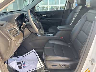 2024 Chevrolet Equinox, $32000. Photo 5