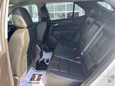2024 Chevrolet Equinox, $32000. Photo 6