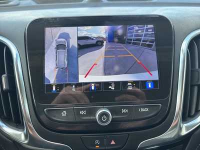 2024 Chevrolet Equinox, $32000. Photo 7