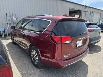 2020 Chrysler Pacifica, $23000. Photo 3