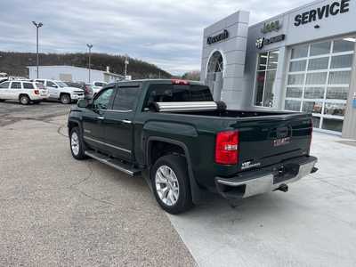 2015 GMC 1500 Crew Cab, $22000. Photo 11