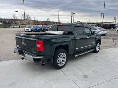 2015 GMC 1500 Crew Cab, $22000. Photo 12