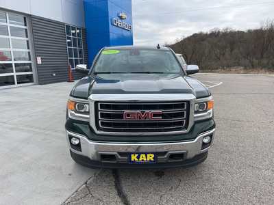 2015 GMC 1500 Crew Cab, $22000. Photo 5