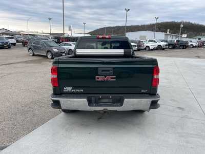 2015 GMC 1500 Crew Cab, $22000. Photo 6