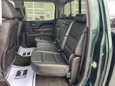 2015 GMC 1500 Crew Cab, $22000. Photo 7