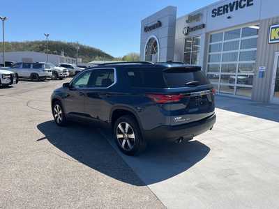 2023 Chevrolet Traverse, $37900. Photo 12