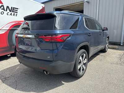 2023 Chevrolet Traverse, $38500. Photo 2