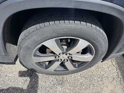 2023 Chevrolet Traverse, $38500. Photo 3