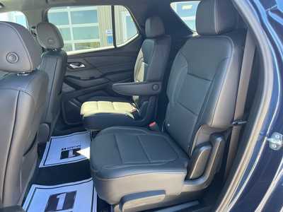 2023 Chevrolet Traverse, $37900. Photo 8