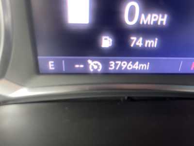 2023 Chevrolet Traverse, $38000. Photo 10