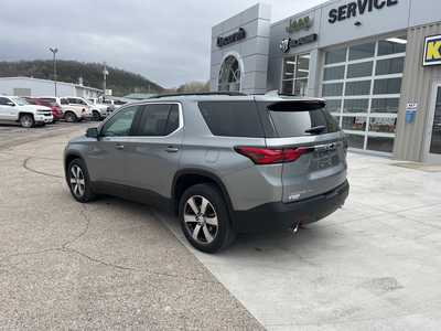 2023 Chevrolet Traverse, $38000. Photo 12