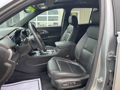 2023 Chevrolet Traverse, $38000. Photo 2