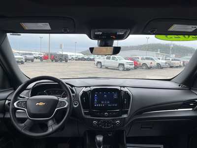 2023 Chevrolet Traverse, $38000. Photo 3